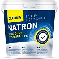 Los mejores  - Bicarbonato de sodio 4.5kg - calidad de los alimentos